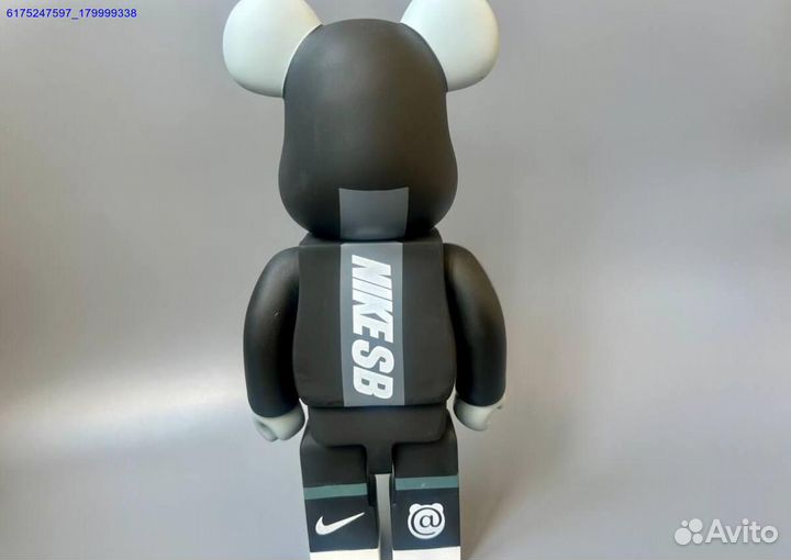 Мишки bearbrick sb nike (Арт.99014)