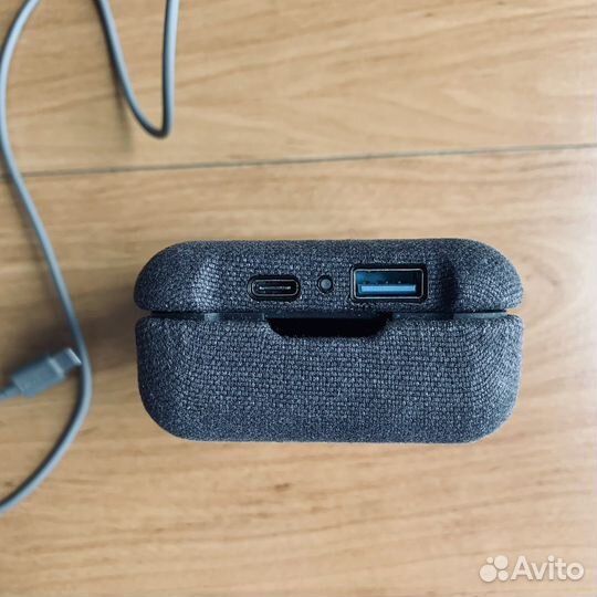 Беспроводная зарядка Nimble