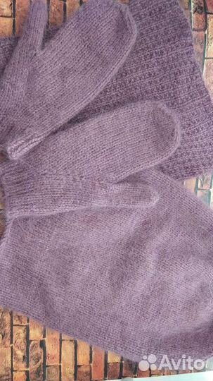 Комплект аксессуаров