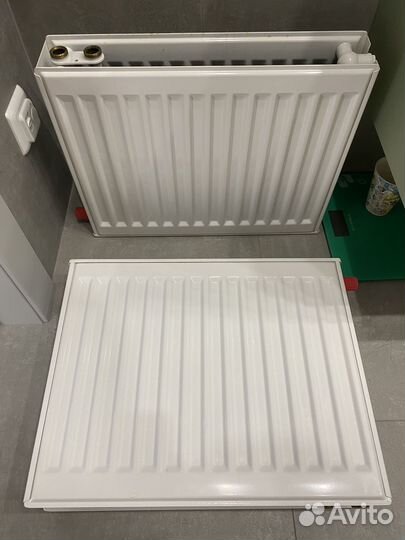 Радиатор отопления