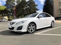 Mazda 6 2.0 AT, 2010, 235 000 км, с пробегом, цена 1 250 000 руб.