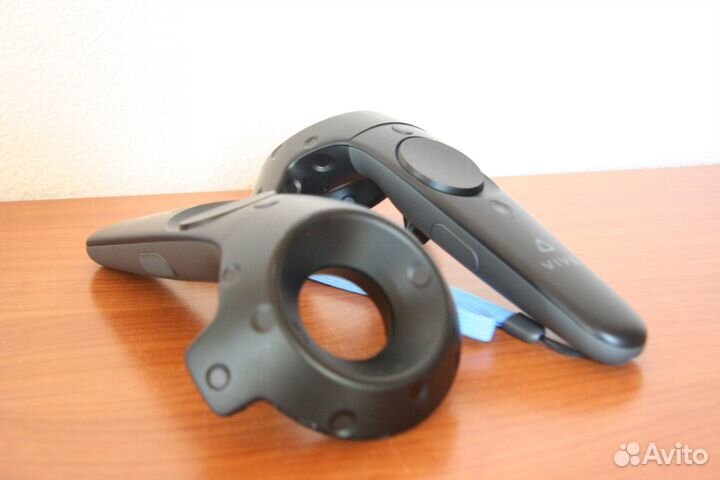 Vr шлем htc vive