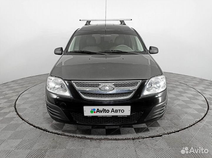 LADA Largus 1.6 МТ, 2019, 85 745 км