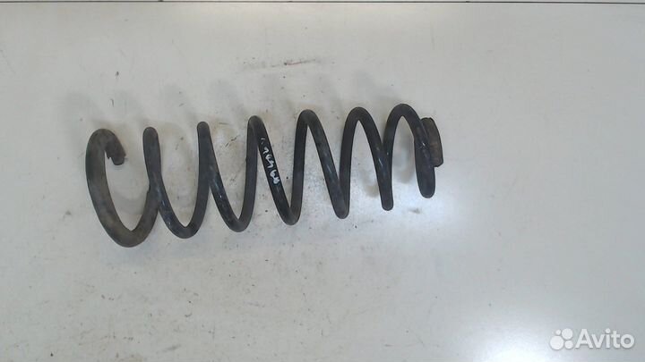 Пружина подвески Citroen Jumpy (Dispatch), 2007