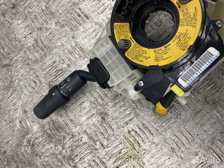 Подрулевой переключатель Mazda 3 BK 2007