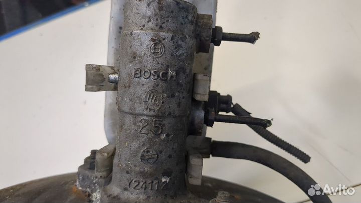 Цилиндр тормозной главный Fiat Ducato, 2006