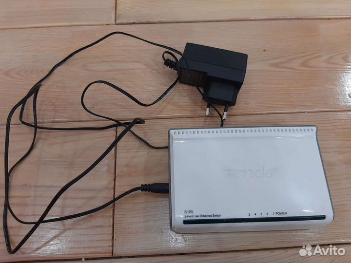 Маршрутизатор