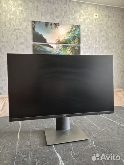 Монитор Dell 24 дюйма