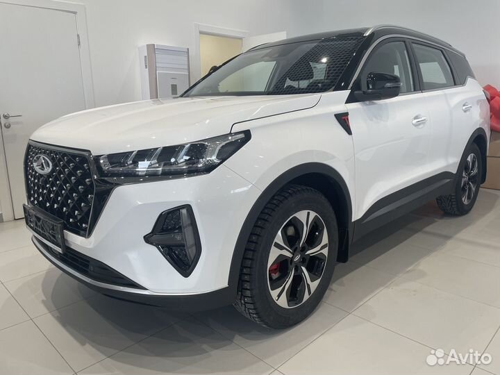 Chery Tiggo 7 Pro Max 1.5 CVT, 2023