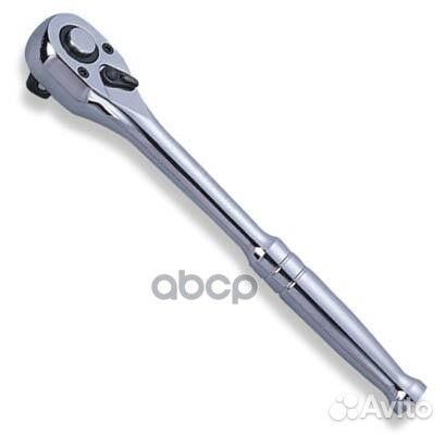 Трещотка 1/2