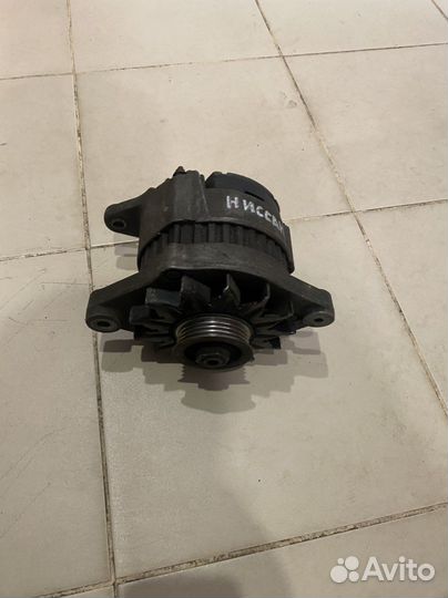 Генератор Nissan Primera P10