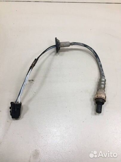 Датчик кислородный (лямбда-зонд)