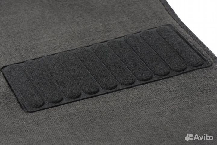 Коврики в Audi A8 III (D4) 2009 - 2013