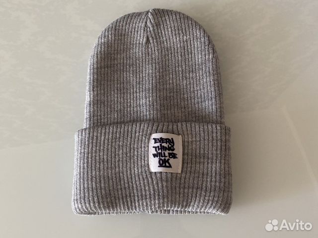 Шапка для мальчика