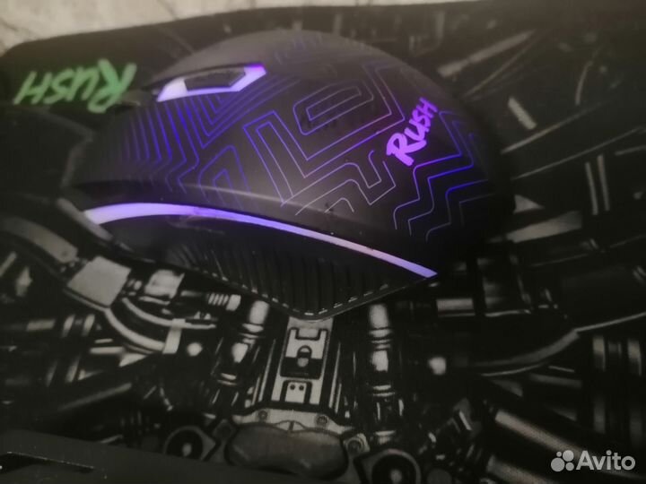Игровой компьютер core i7