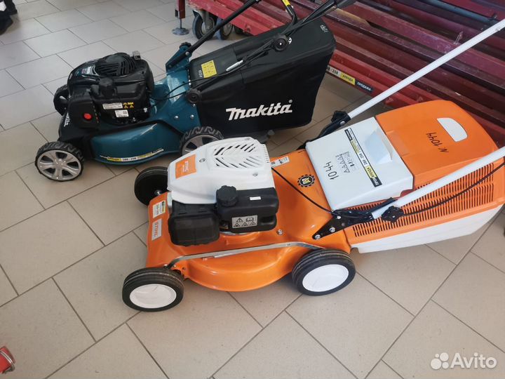 Садовое оборудование в аренду прокат сад огород