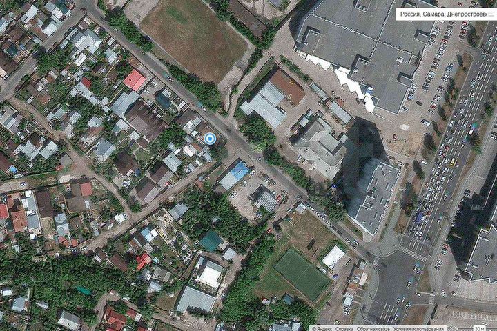 Участок 3 сот. (ИЖС)