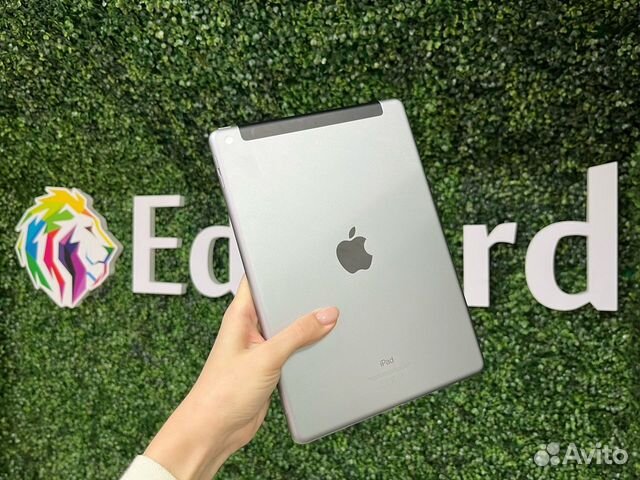 iPad 6 32Gb Wi-Fi+ LTE