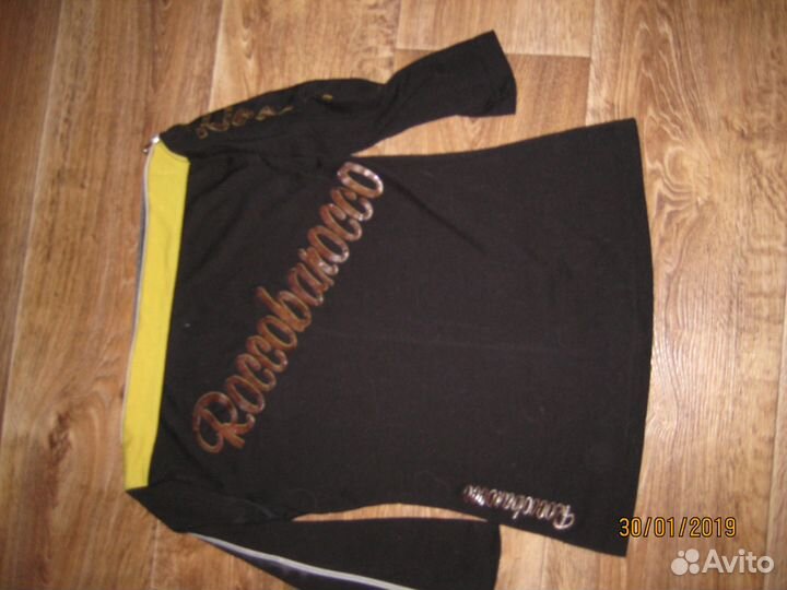 Куртки, мастерки, кофты, туника и др