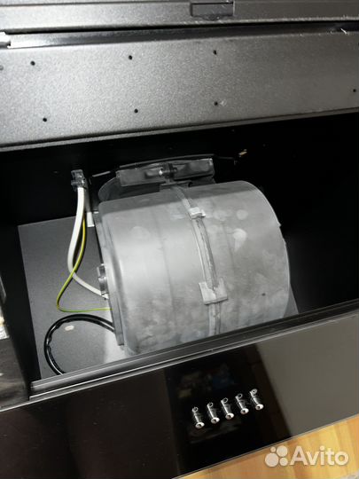 Вытяжка Krona 60 см