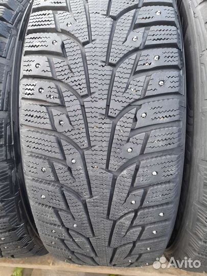 Hankook Winter I'Pike RS W419 205/55 R16 91T