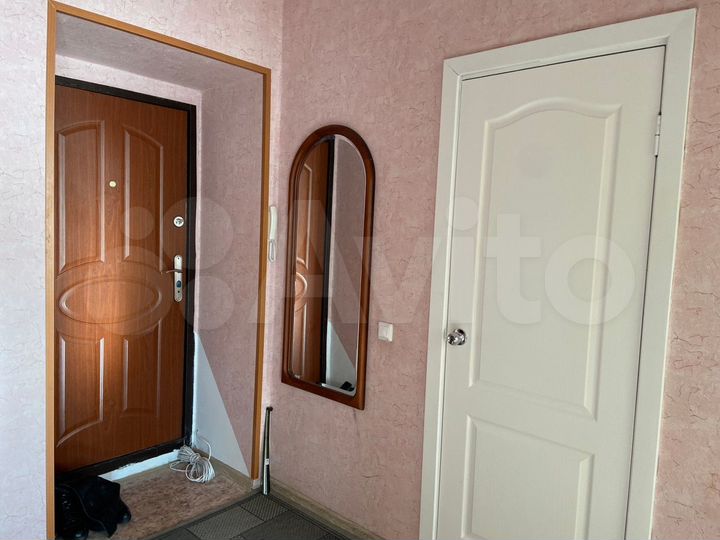 2-к. квартира, 47,3 м², 5/15 эт.