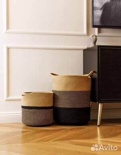 Корзина для хранения