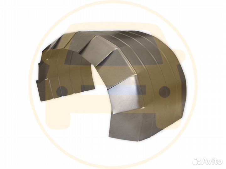 Внутренняя арка Chery J2 A13 (2013–2016) 5-дверный хэтчбек