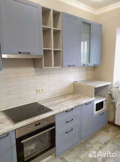 Модульная кухня