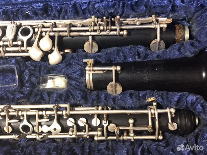 Гобой Маркарт