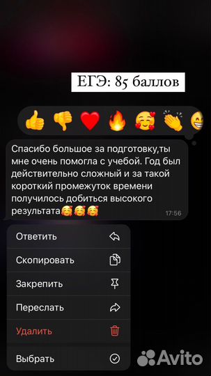 Репетитор по истории и обществознанию