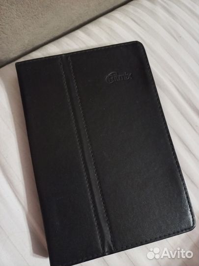 Электронная книга ritmix