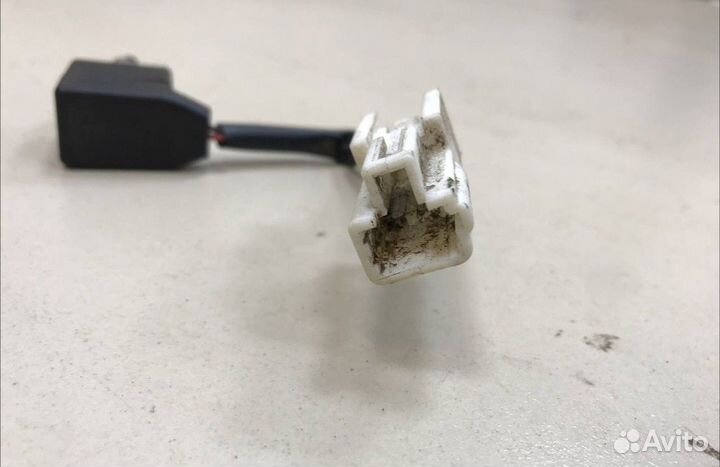 Датчик педали сцепления