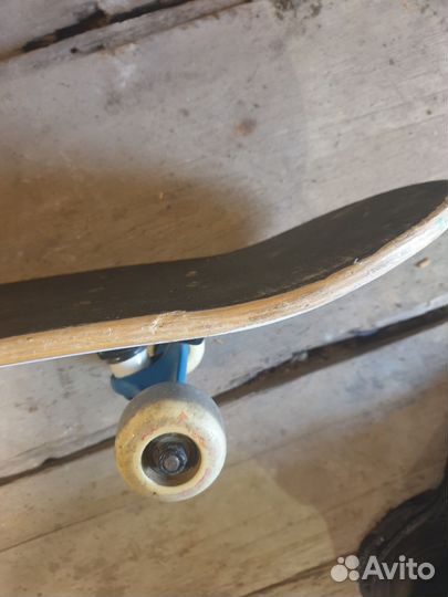 Скейтборд Bone