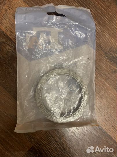 Прокладка глушителя FA1 771-965