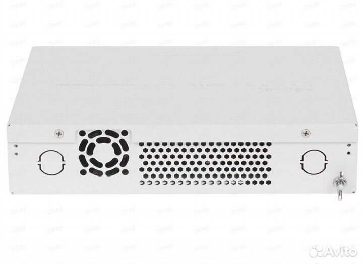 Mikrotik CRS112-8g-4s