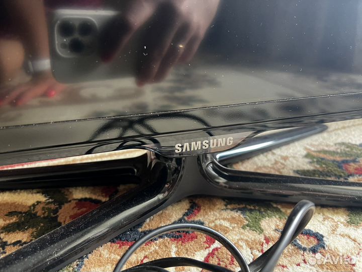 Телевизор samsung 32