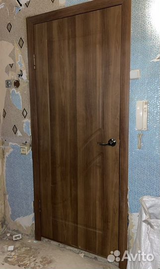 Двери межкомнатные