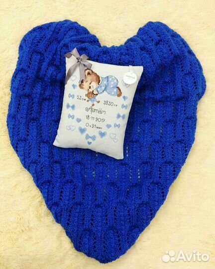 Детская метрика