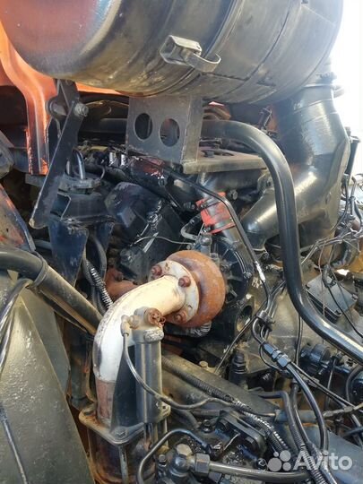 КамАЗ 43118, 2009