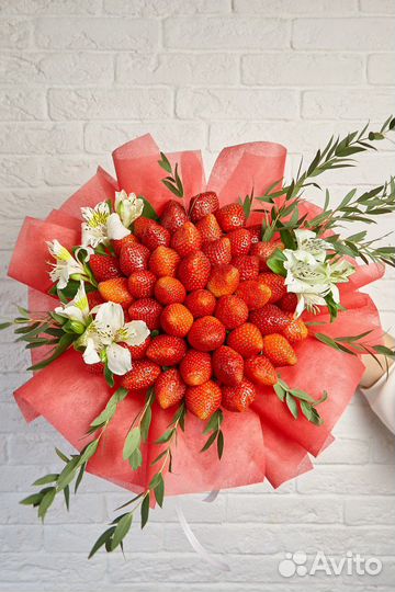 Съедобные букеты. Вкусные букеты