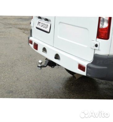 Фаркоп газ Соболь