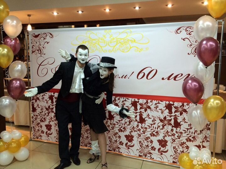 Сдам в аренду пресс волл