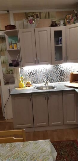 2-к. квартира, 48,1 м², 4/5 эт.