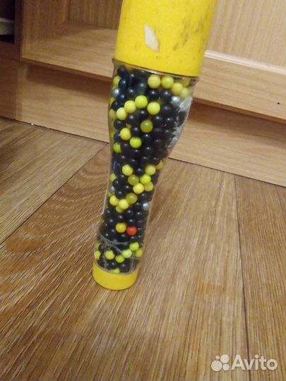 Пульки для детского пистолета