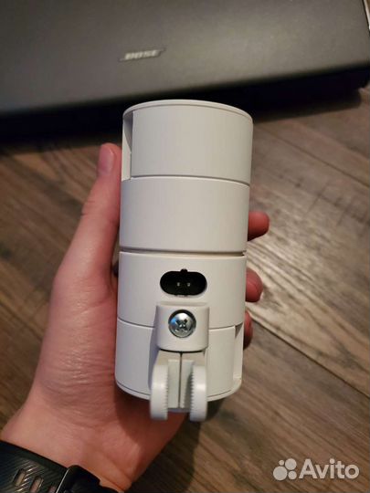 Стереосистема