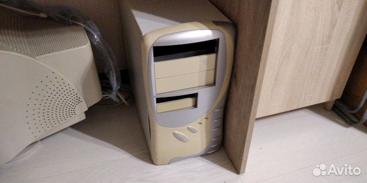 Корпус для пк