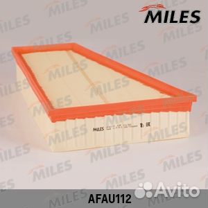 Afau112 Фильтр воздушный ford mondeo / s-max / gal