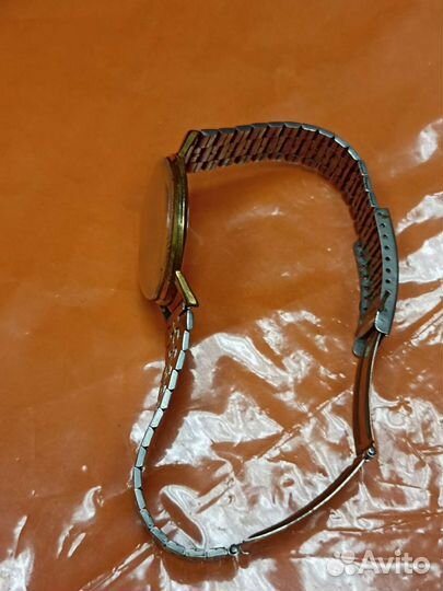 Часы мужские механические СССР