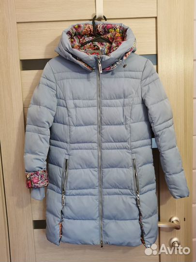 Пуховик ohara